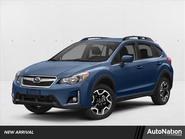 2017 Subaru Crosstrek 2.0i Premium CVT's photo