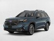 Subaru Forester Hybrid
