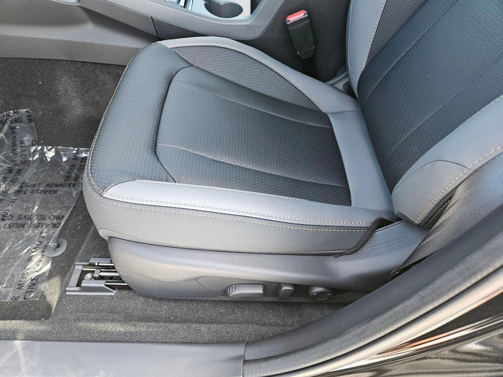 New 2026 Subaru Crosstrek Wilderness SUV