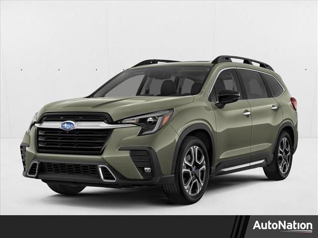 2026 Subaru Ascent Touring 7 Passenger's photo