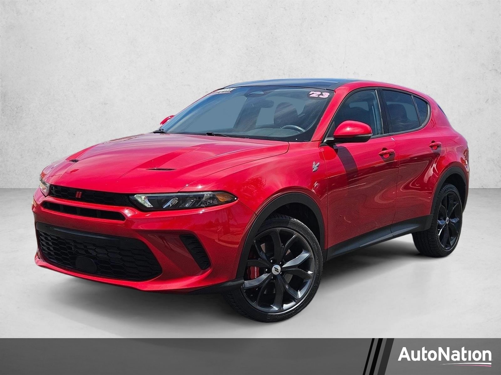 2023 Dodge Hornet