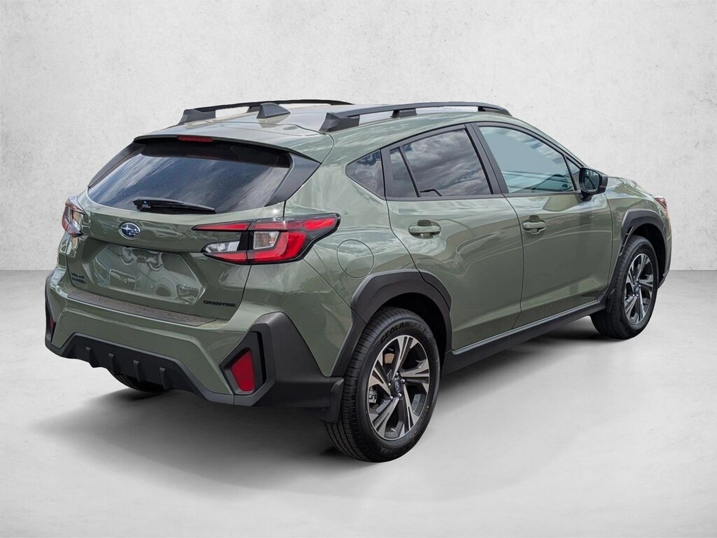 New 2026 Subaru Crosstrek Premium SUV