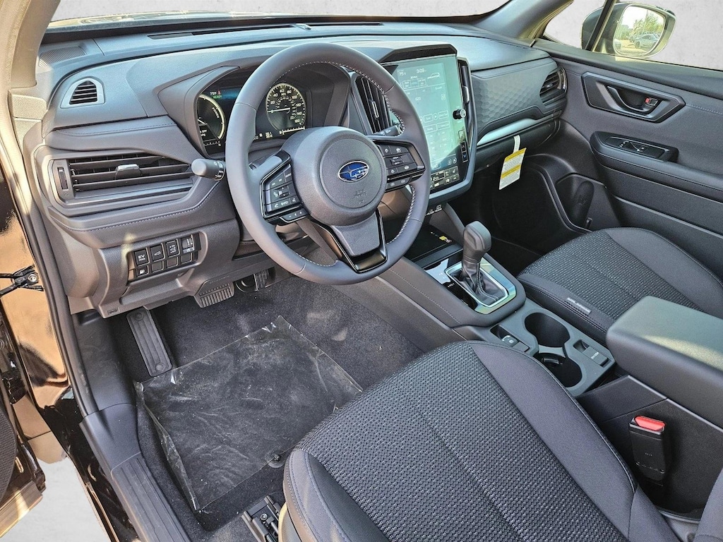 New 2025 Subaru Forester Premium Hybrid SUV