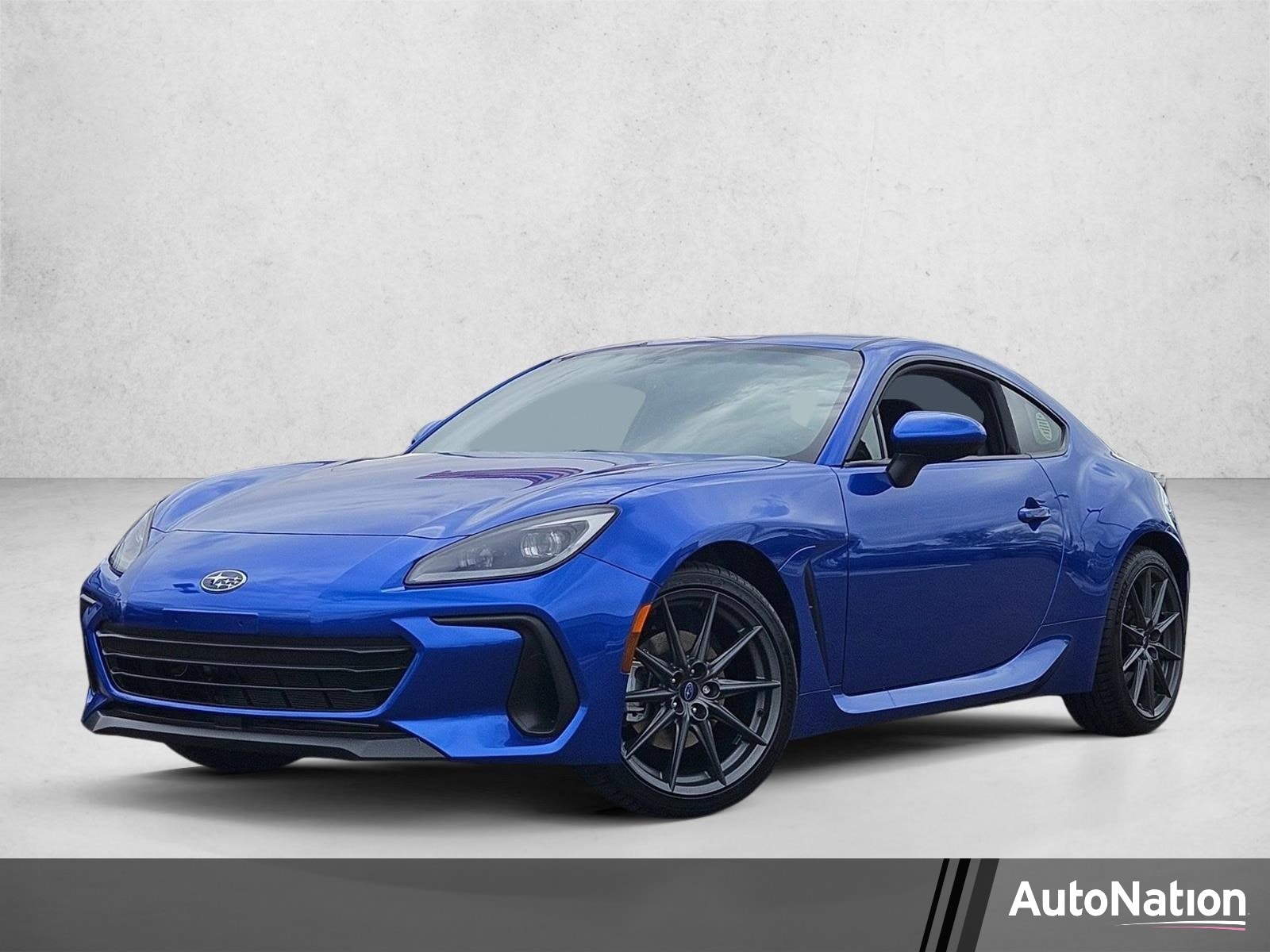 2026 Subaru BRZ