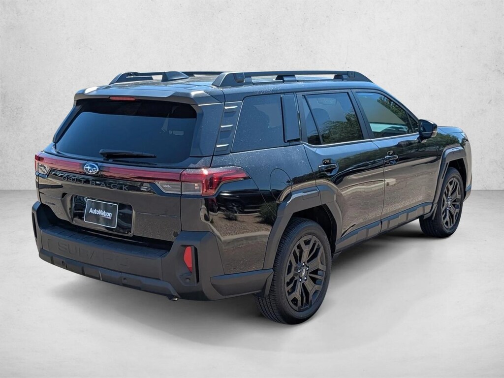 New 2026 Subaru Outback Limited XT SUV