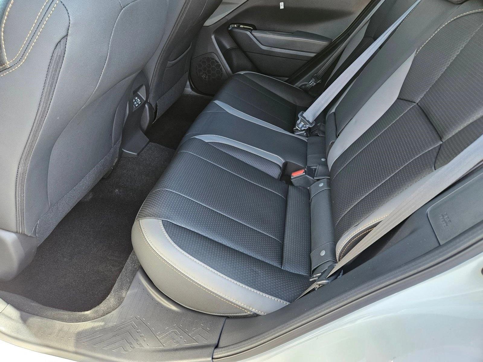 2026 Subaru Crosstrek Wilderness - Photo 15