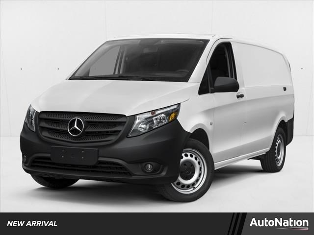 2016 Mercedes-Benz Metris -'s photo