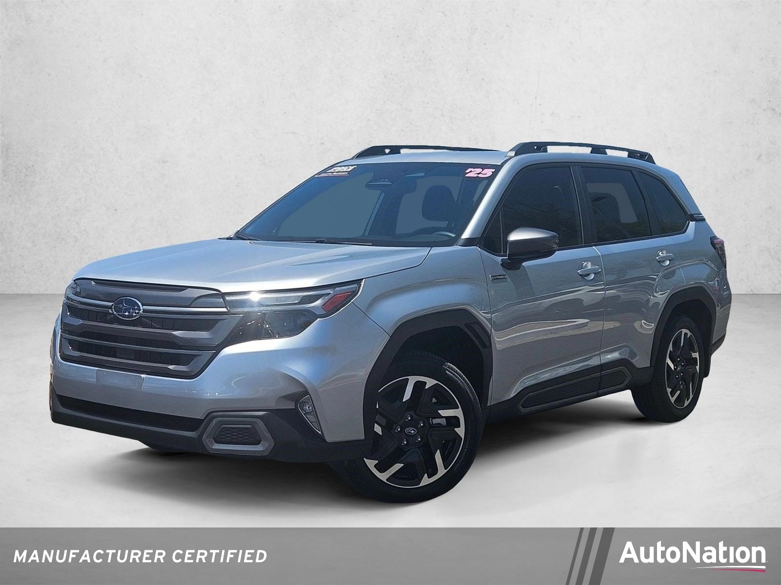 2025 Subaru Forester for Sale Near Phoenix, AZ | AutoNation Subaru
