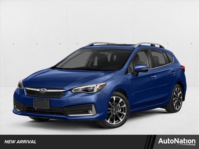 2023 Subaru Impreza's photo