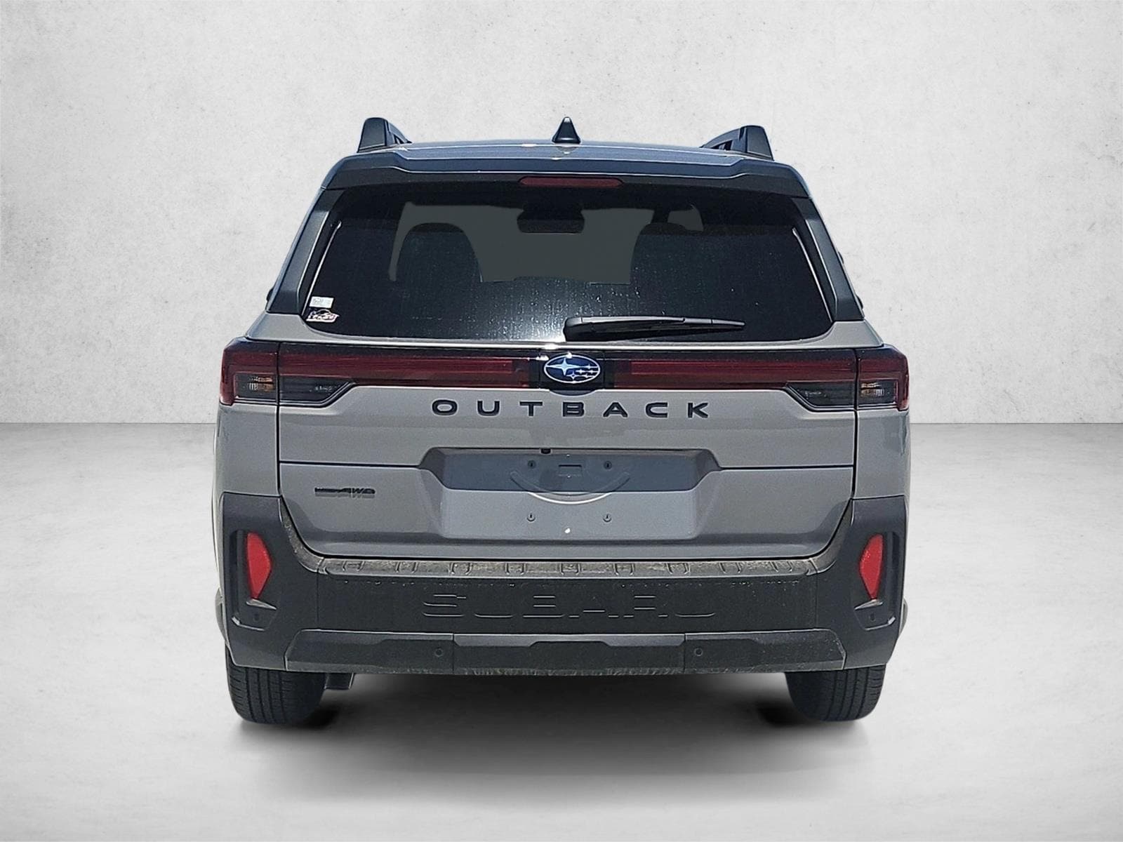 2026 Subaru Outback Limited - Photo 6