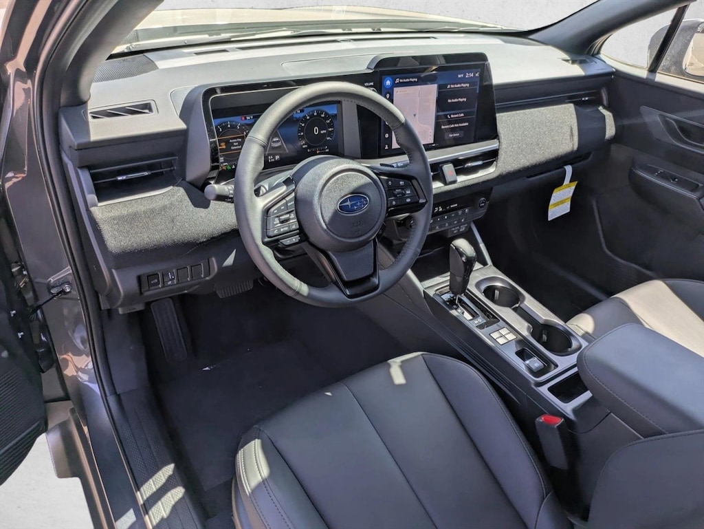 New 2026 Subaru Outback Premium SUV