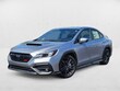 Subaru WRX