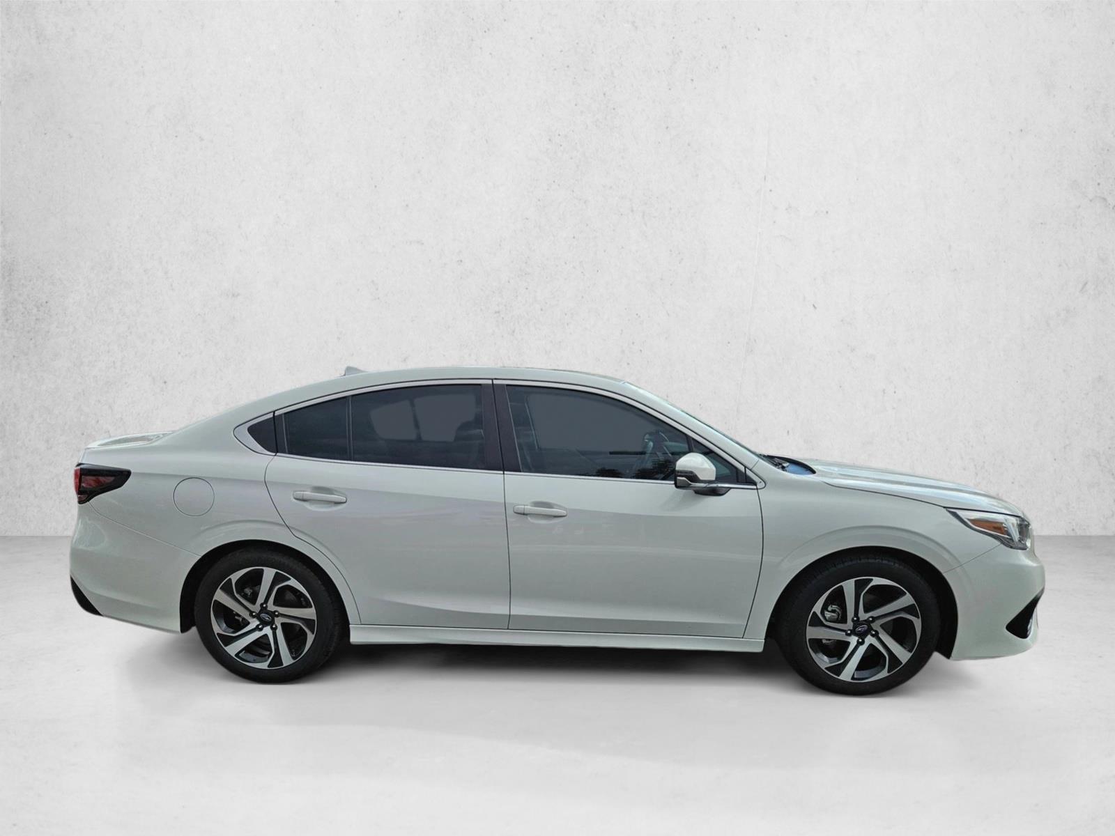 2022 Subaru Legacy Limited photo 3