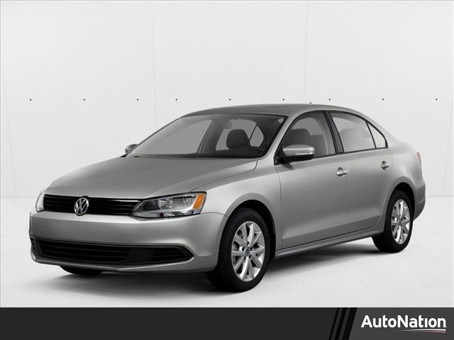 2013 Volkswagen Jetta 2.5L SE w/Convenience Auto PZEV's photo