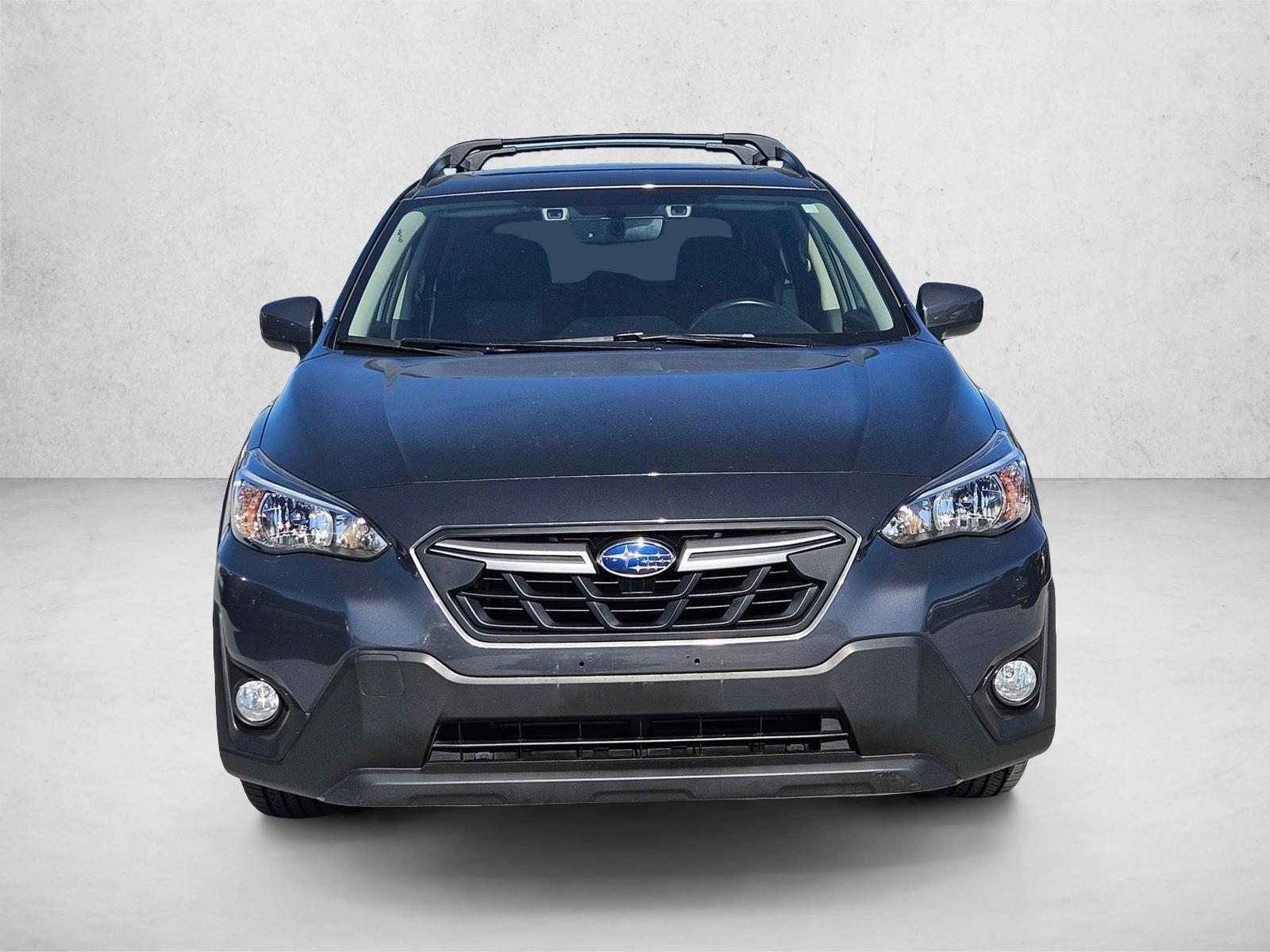 2023 Subaru Crosstrek Premium photo 2
