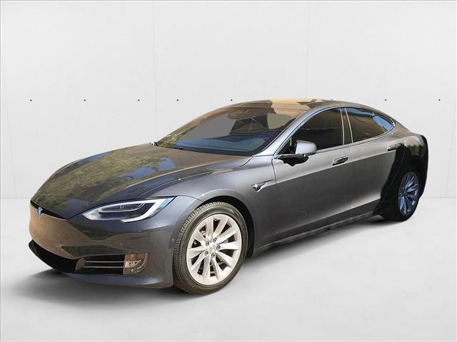 2017 Tesla Model S 75's photo