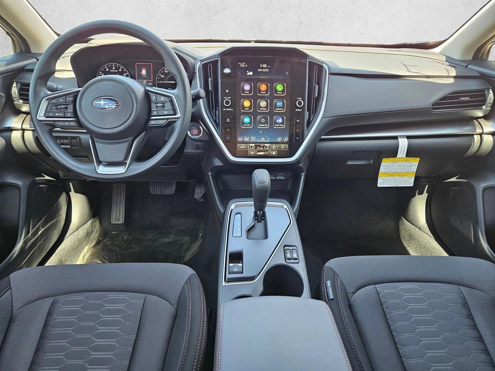 2025 Subaru Impreza Sport - Photo 14