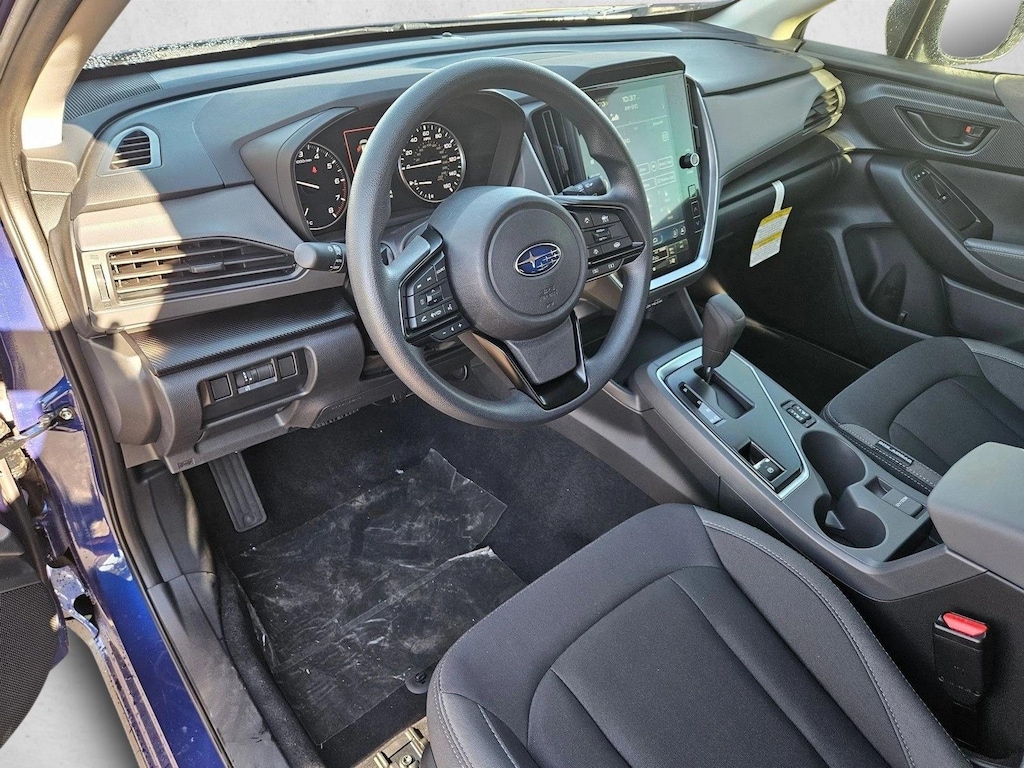 New 2025 Subaru Crosstrek Premium SUV
