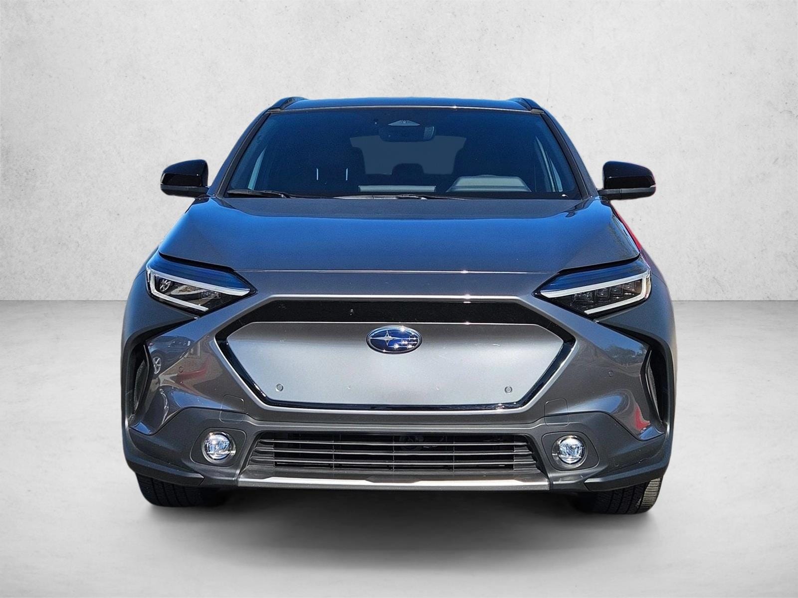 Used 2023 Subaru SOLTERRA Limited with VIN JTMABABA6PA015097 for sale in Scottsdale, AZ