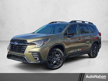 2026 Subaru Ascent Onyx Edition Touring 7-Passenger SUV