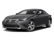 LEXUS RC 200t