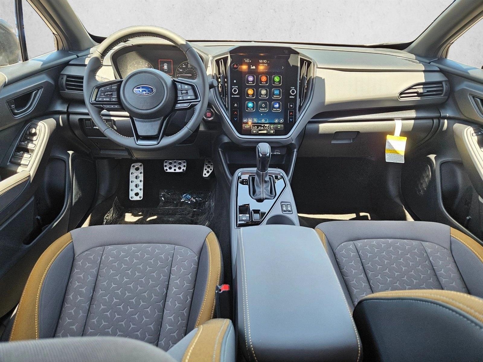 2025 Subaru Crosstrek Sport - Photo 14