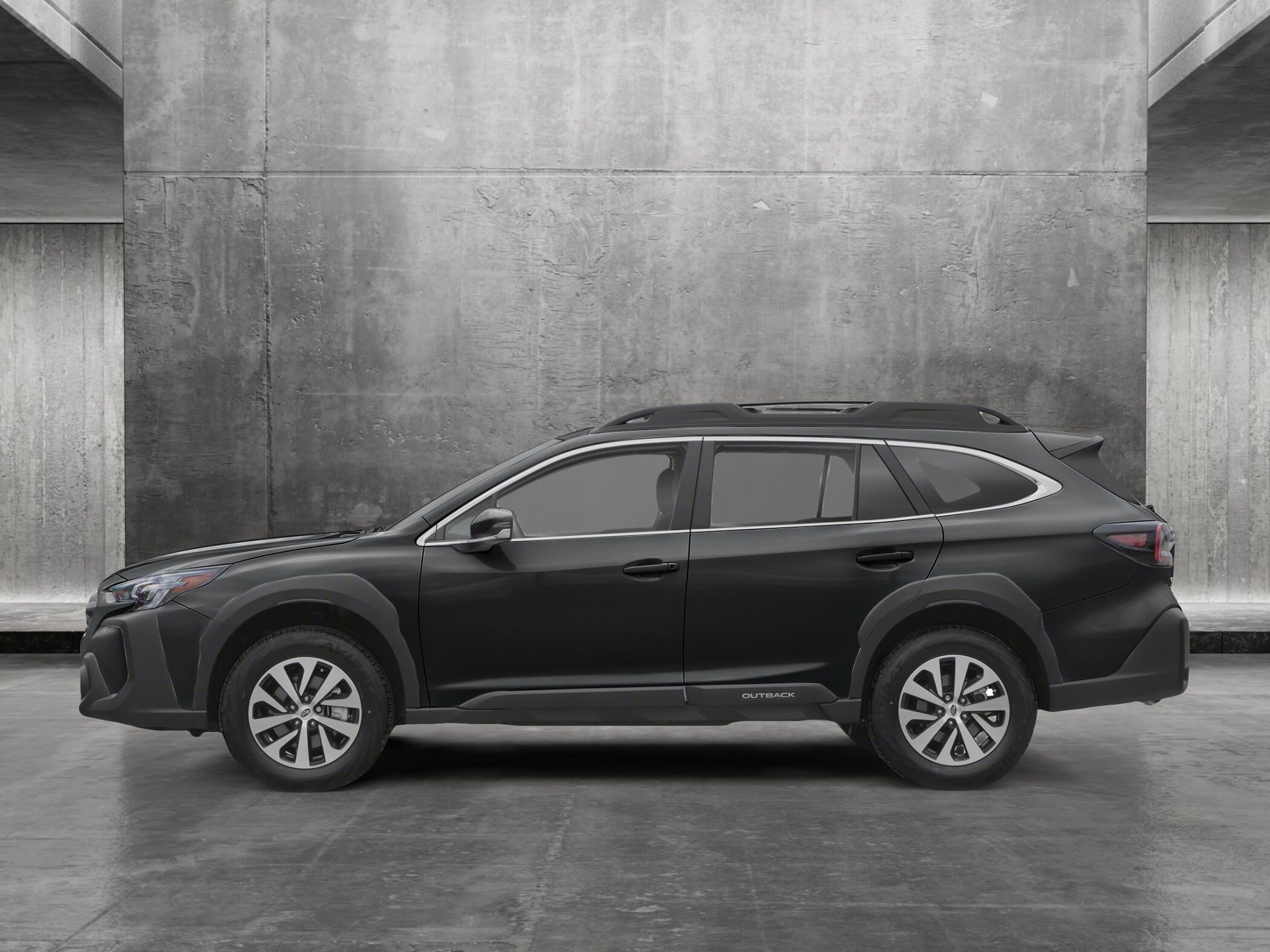 2025 Subaru Outback Premium photo 3
