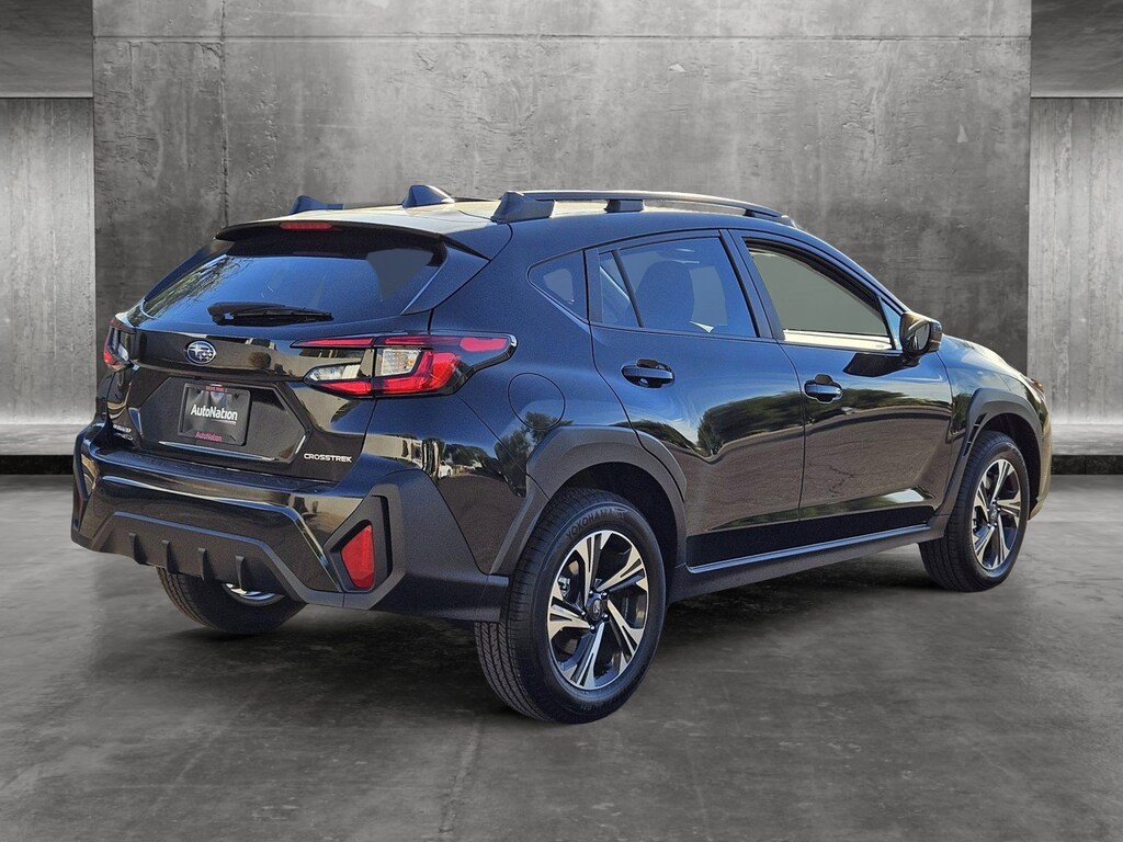 New 2024 Subaru Crosstrek Premium For Sale near Phoenix & Scottsdale AZ