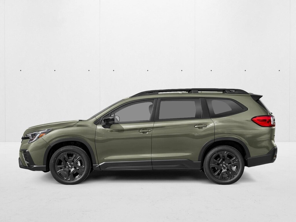 New 2026 Subaru Ascent Onyx Edition Touring 7-Passenger SUV