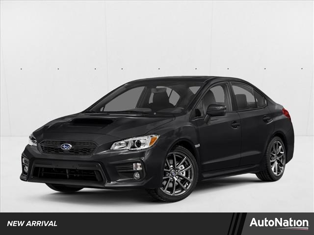  Subaru WRX
