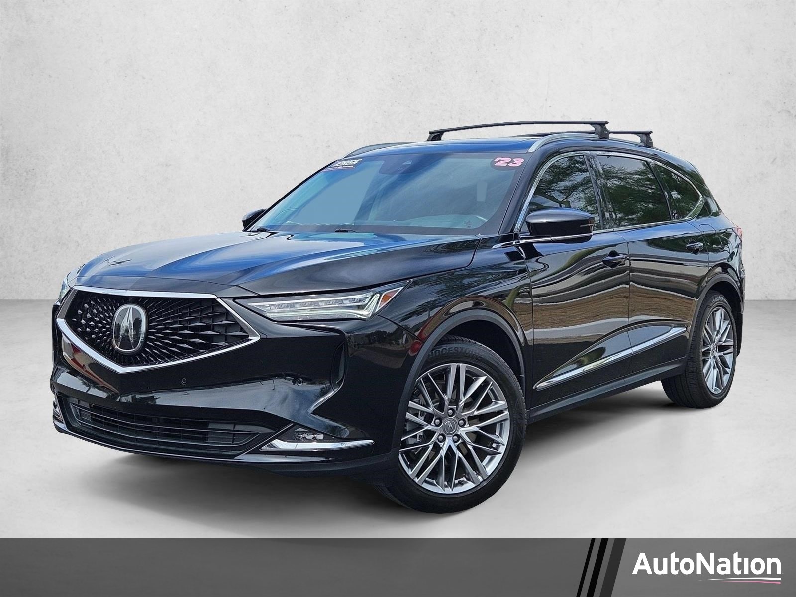 2023 Acura MDX SH-AWD w/Advance Package's photo
