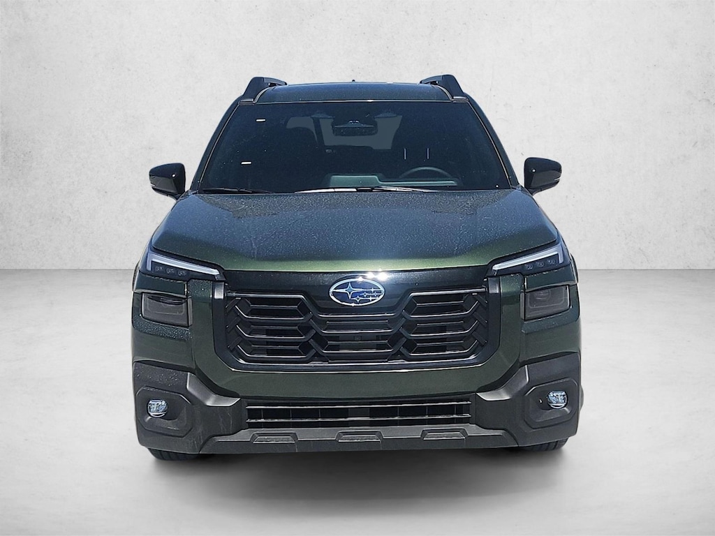 New 2026 Subaru Outback Limited XT SUV