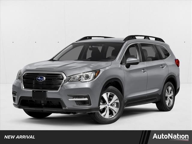 2020 Subaru Ascent Premium 8 Passenger's photo