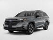 Subaru Forester Hybrid