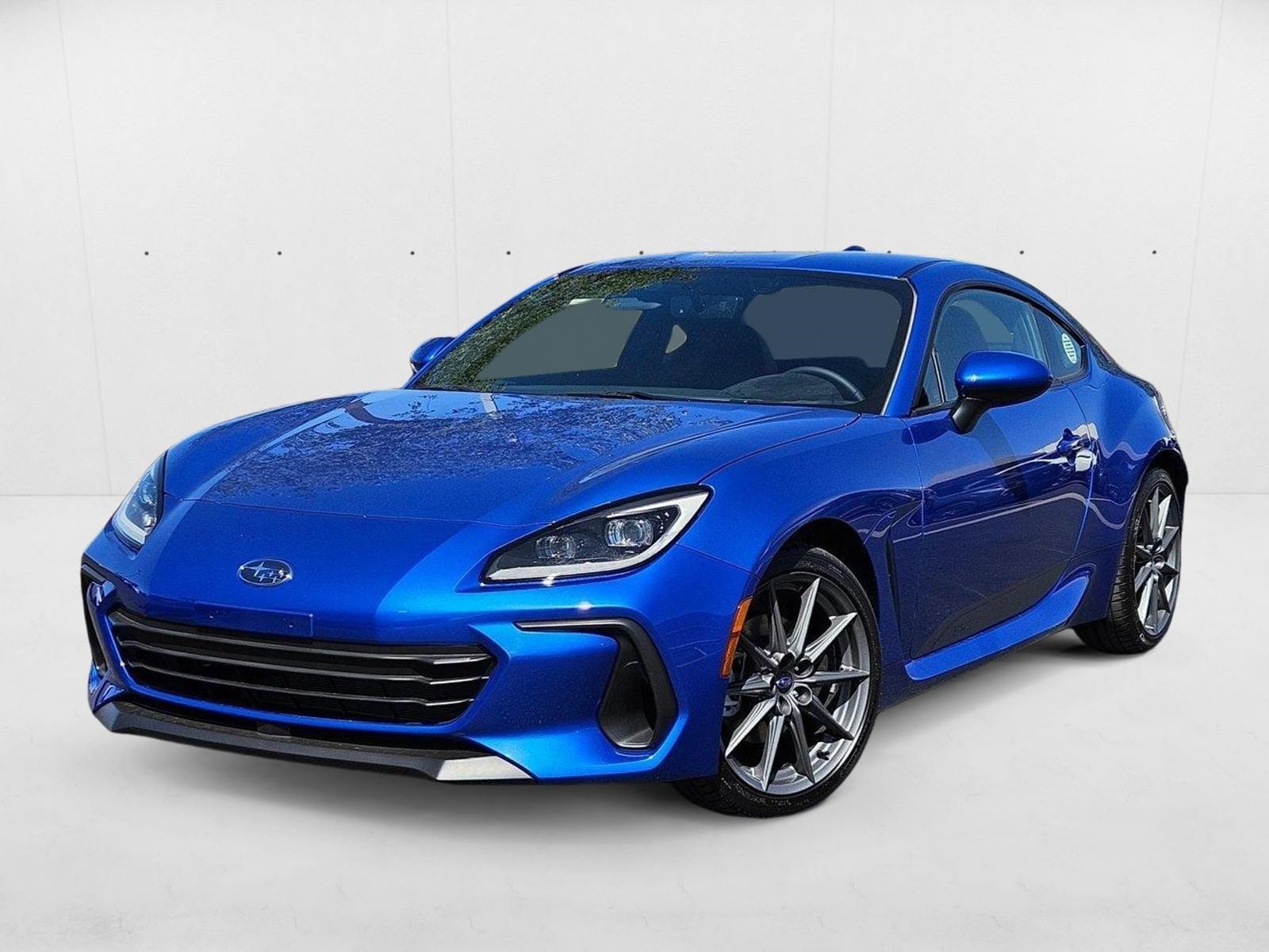 2025 Subaru BRZ Limited's photo