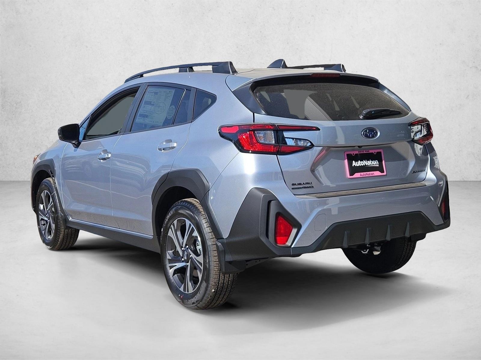 2026 Subaru Crosstrek Premium - Photo 9