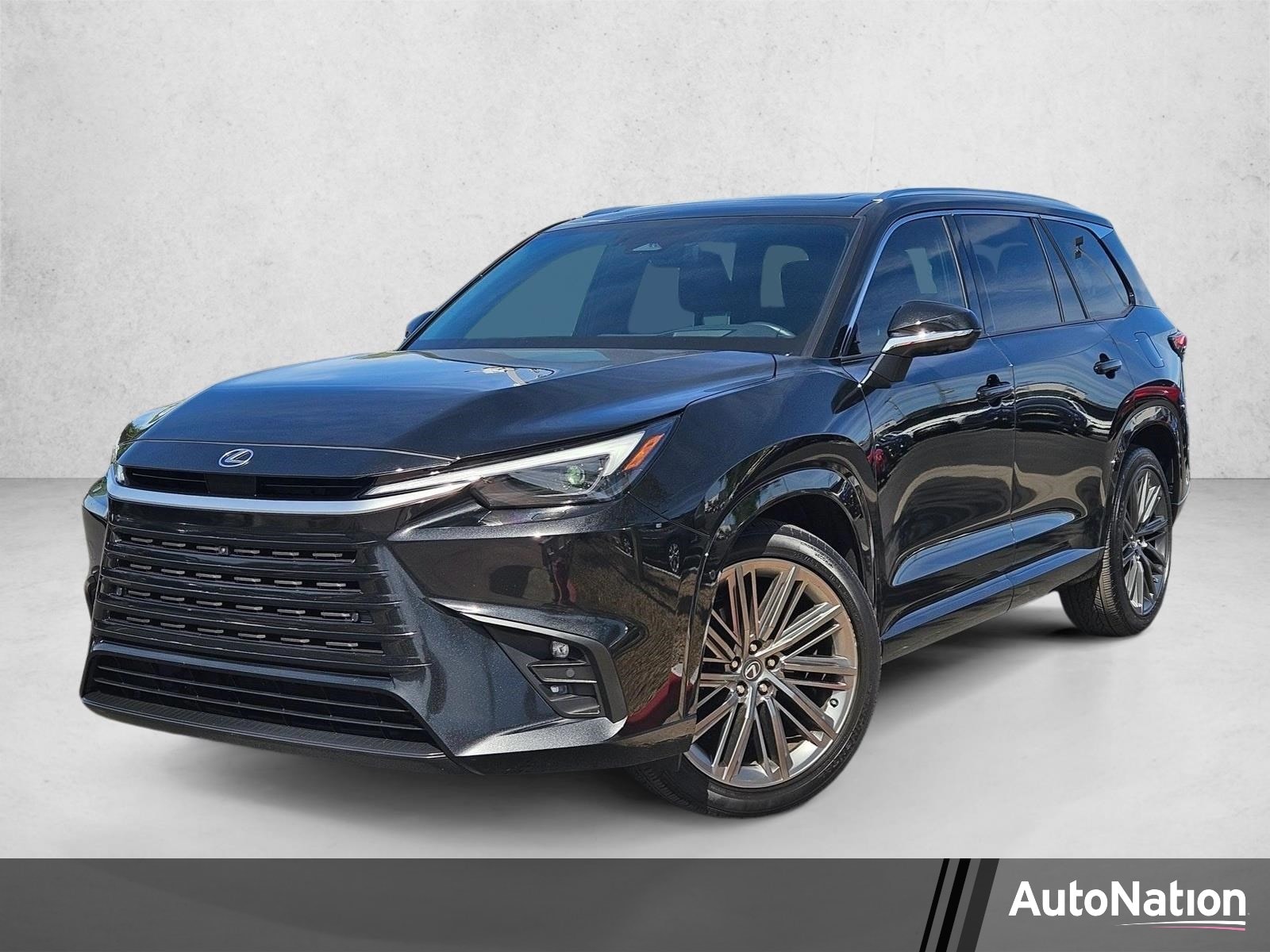 2025 Lexus TX 350 350 Luxury AWD's photo