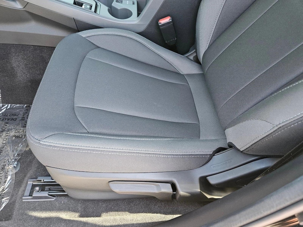 New 2026 Subaru Crosstrek Premium SUV