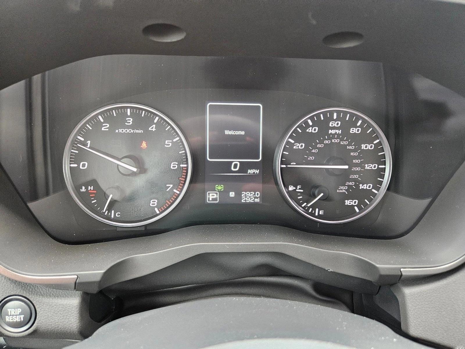 2026 Subaru Ascent Touring - Photo 11