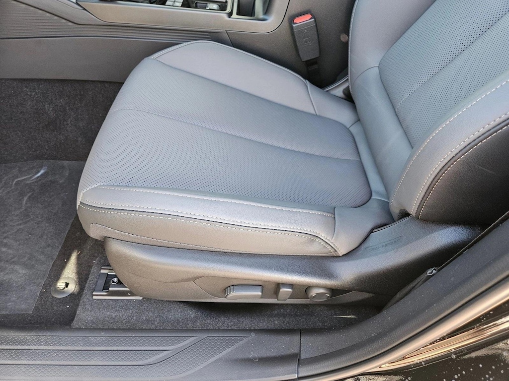 New 2026 Subaru Outback Limited XT SUV