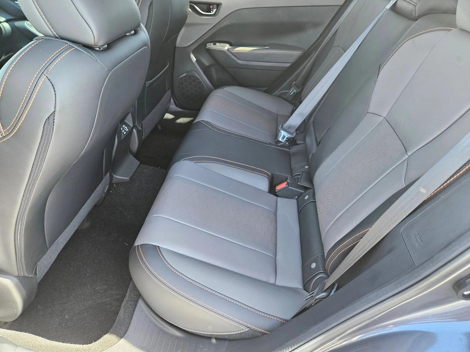 2026 Subaru Crosstrek Limited - Photo 15