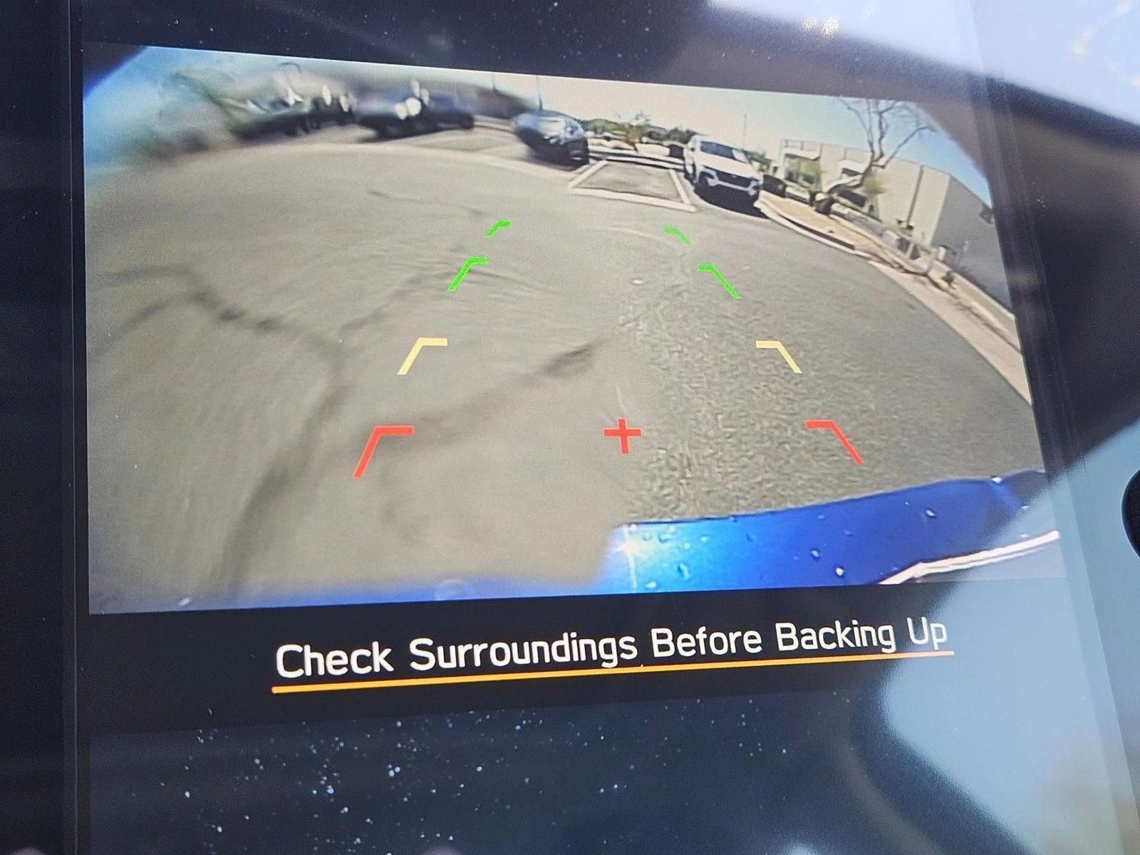 2025 Subaru Impreza Sport - Photo 13