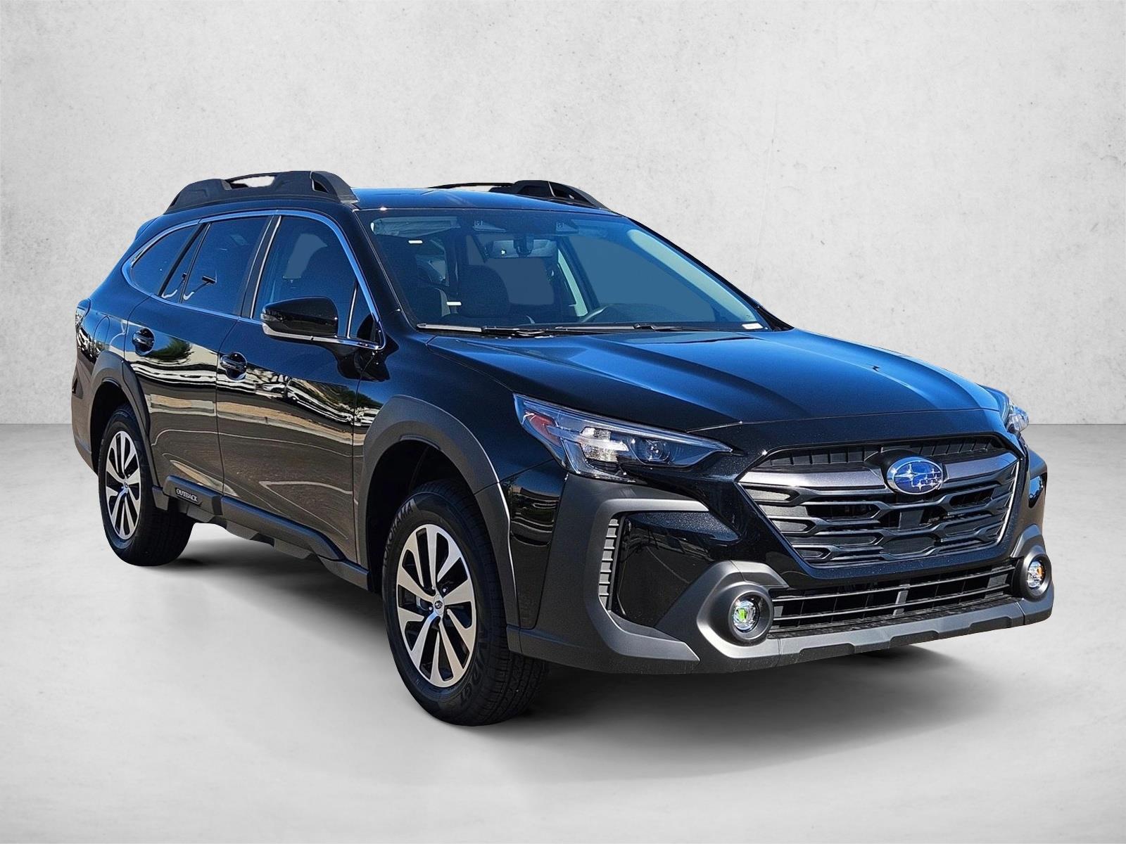 2025 Subaru Outback Premium - Photo 8