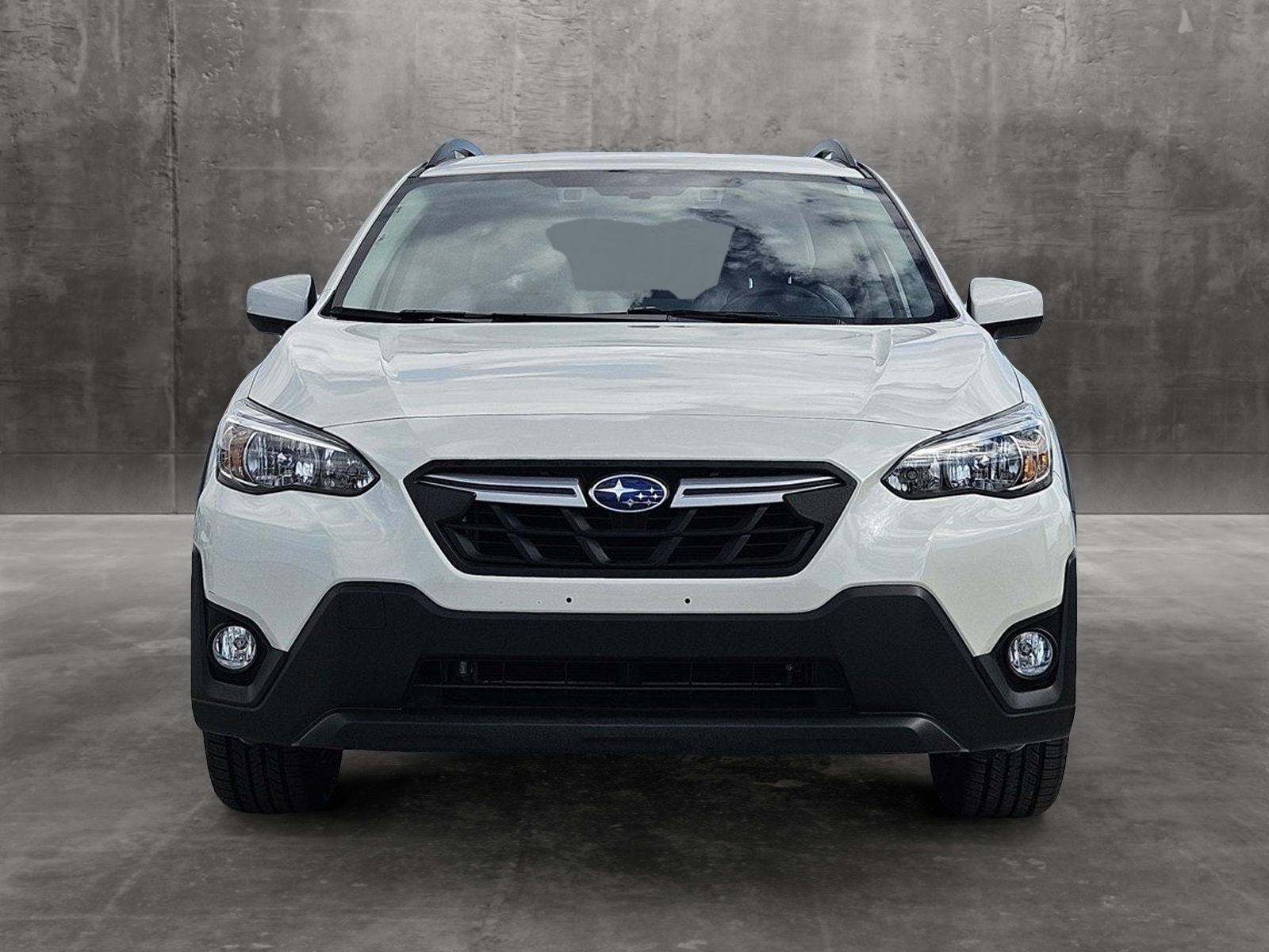 Used 2021 Subaru Crosstrek Premium with VIN JF2GTAPC4M8386250 for sale in Scottsdale, AZ