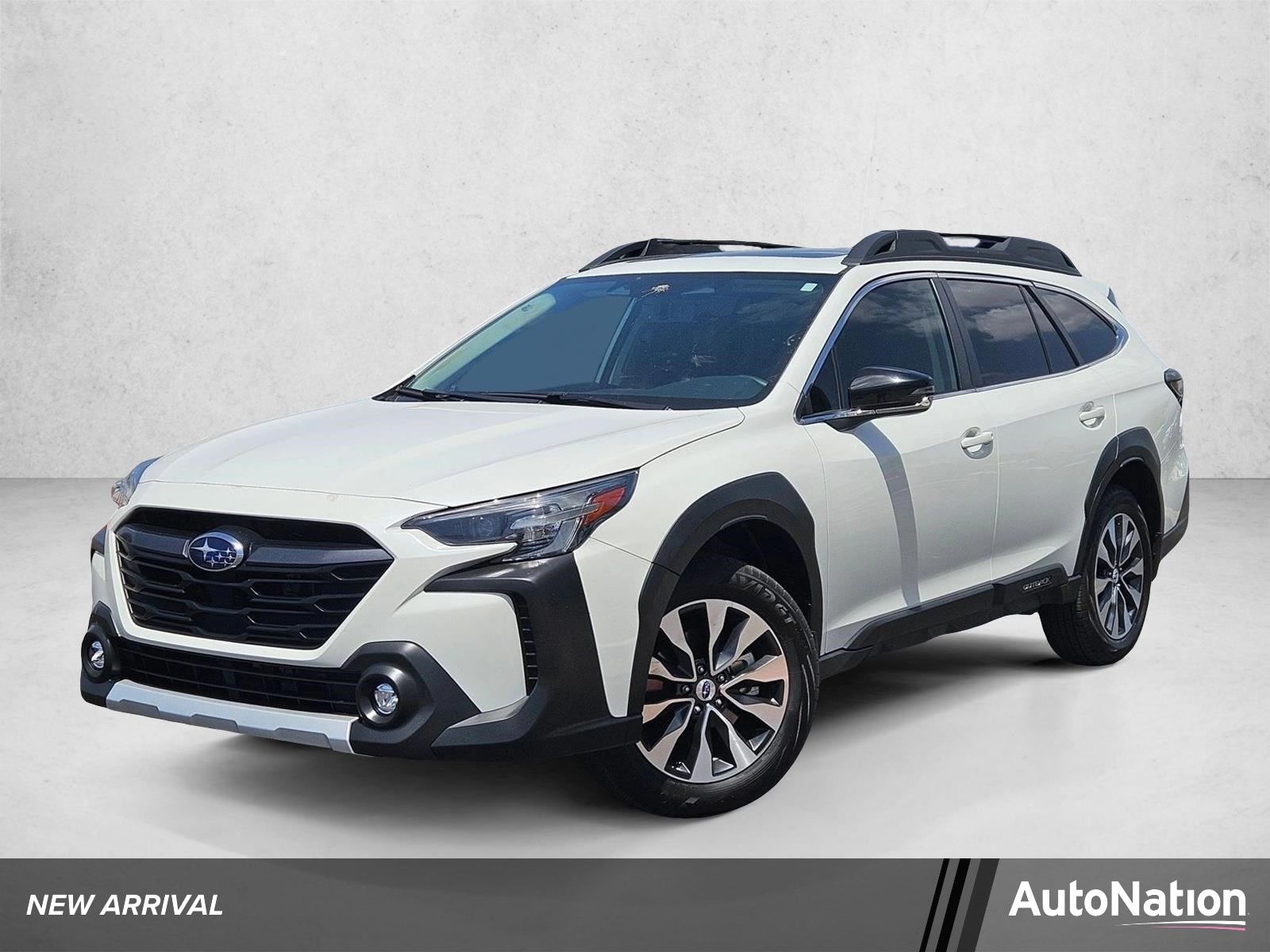 2024 Subaru Outback Limited XT's photo
