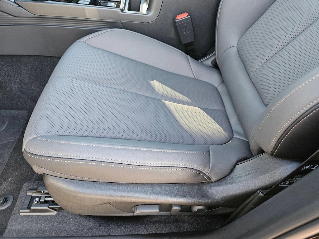 New 2026 Subaru Outback Limited SUV