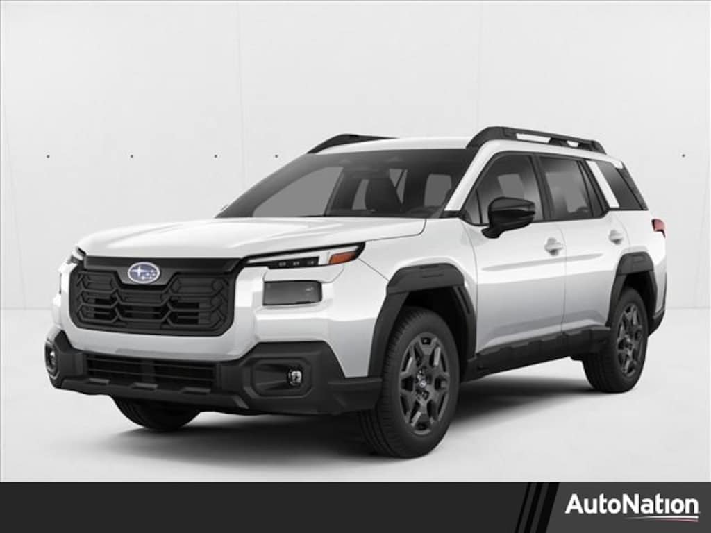 New 2026 Subaru Outback Premium SUV