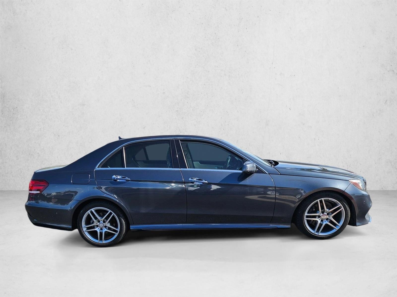 2014 Mercedes Benz E 350 Sport Sedan photo 4