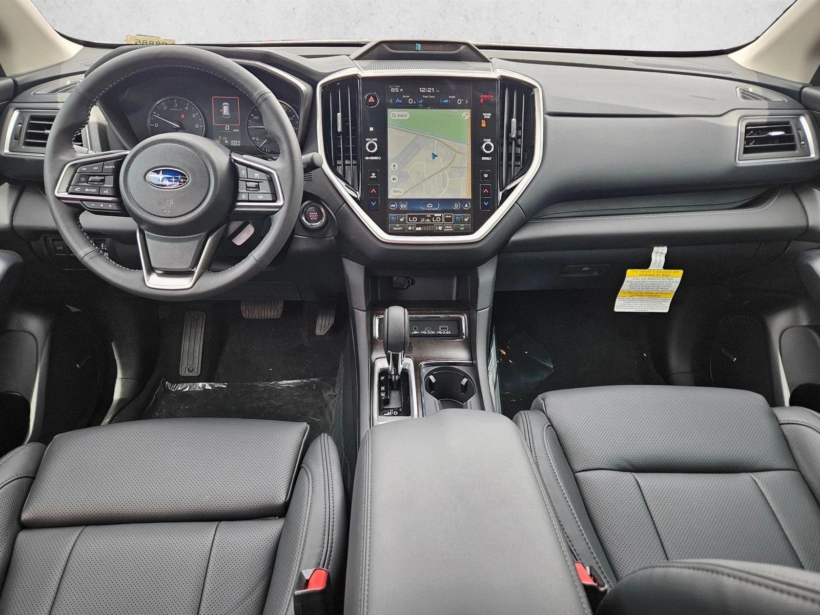 2026 Subaru Ascent Touring - Photo 15