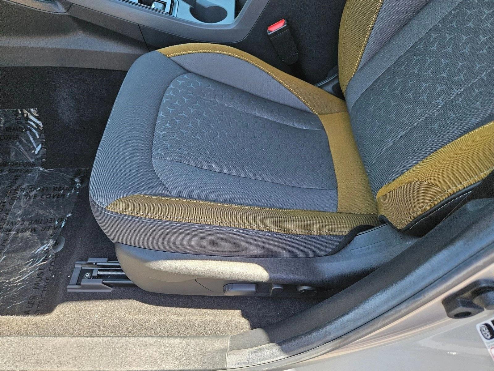 2025 Subaru Crosstrek Sport - Photo 4
